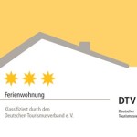 Ferienwohnung-Auszeichnung