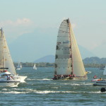 Segelschiffe
