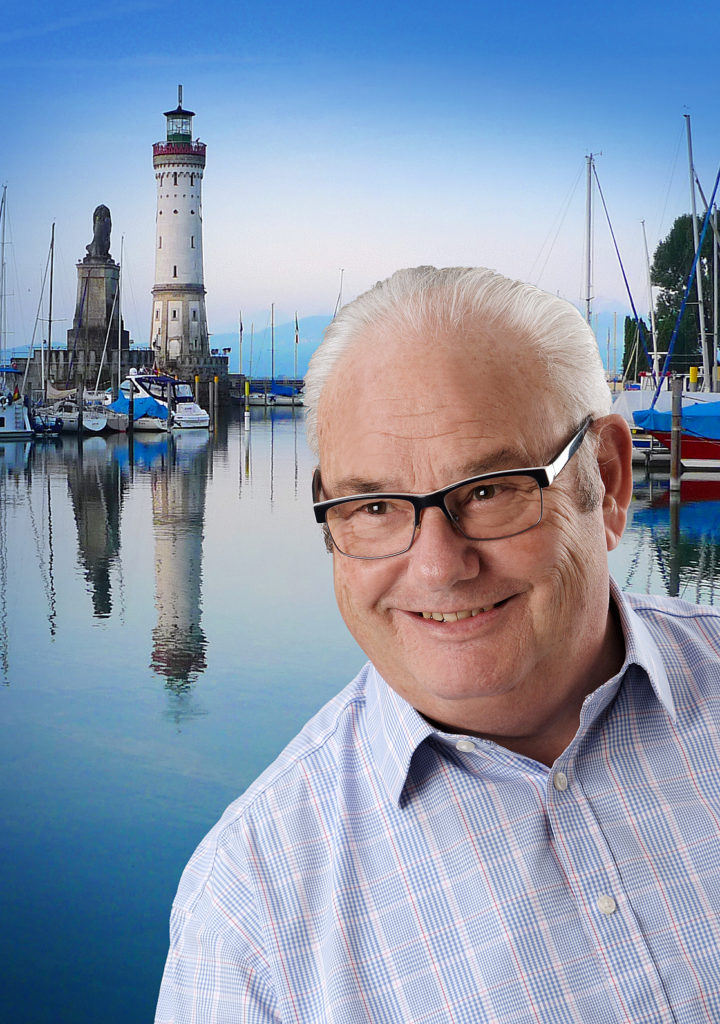 Lindau im Bodensee die Trauminsel Ferienwohnungen