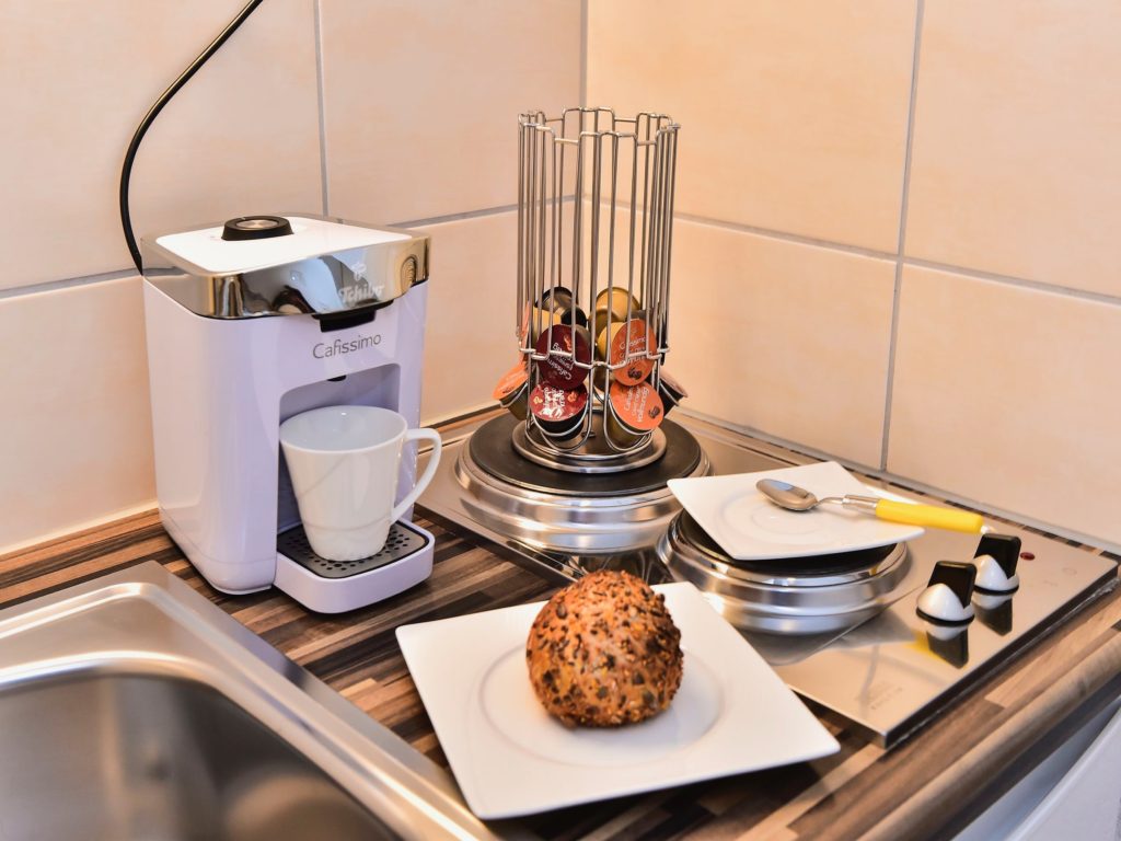 Apartement Lindau die Trauminsel auf der Lindauer Insel im Bodensee