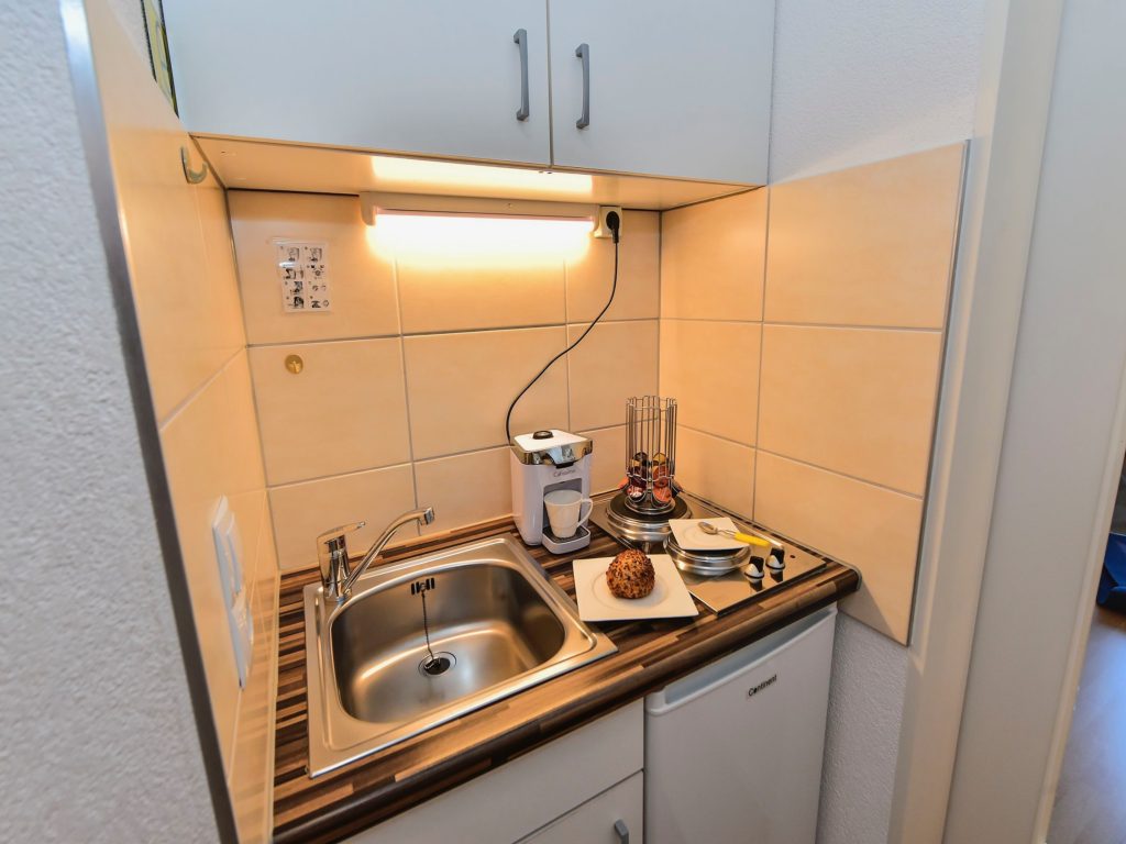 Apartement Lindau die Trauminsel auf der Lindauer Insel im Bodensee