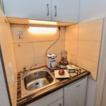 Apartement Lindau die Trauminsel auf der Lindauer Insel im Bodensee