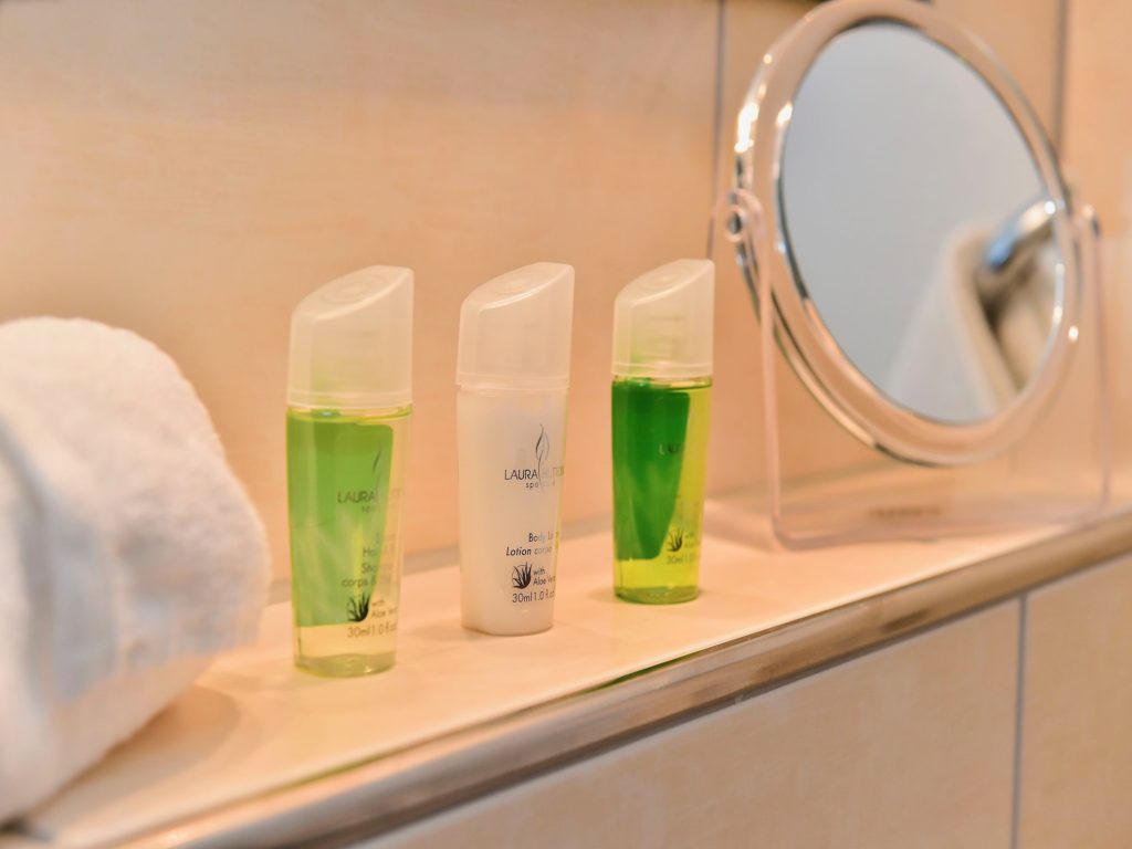 Apartement Lindau die Trauminsel auf der Lindauer Insel im Bodensee