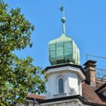 Apartementvilla Lindau die Trauminsel auf der Lindauer Insel im Bodensee