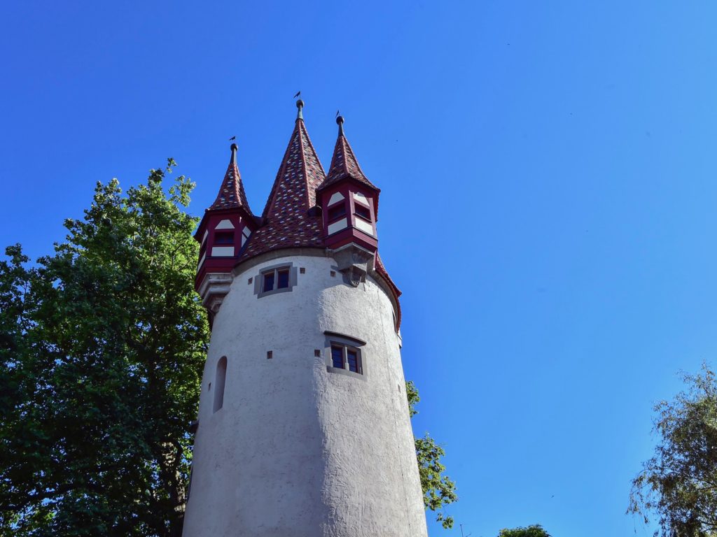 Apartmentvilla Lindau die Trauminsel