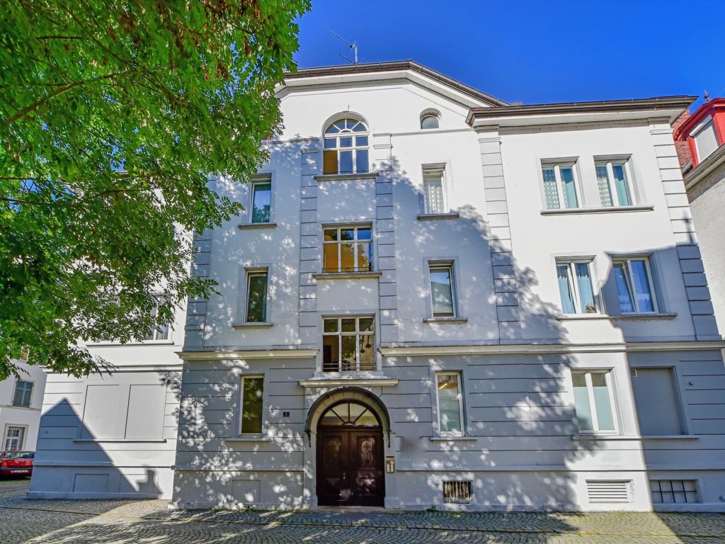 Ferienwohnungen Lindau die Trauminsel auf der Lindauer Insel im Bodensee