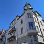 Apartmentvilla Lindau die Trauminsel auf der Lindauer Insel im Bodensee