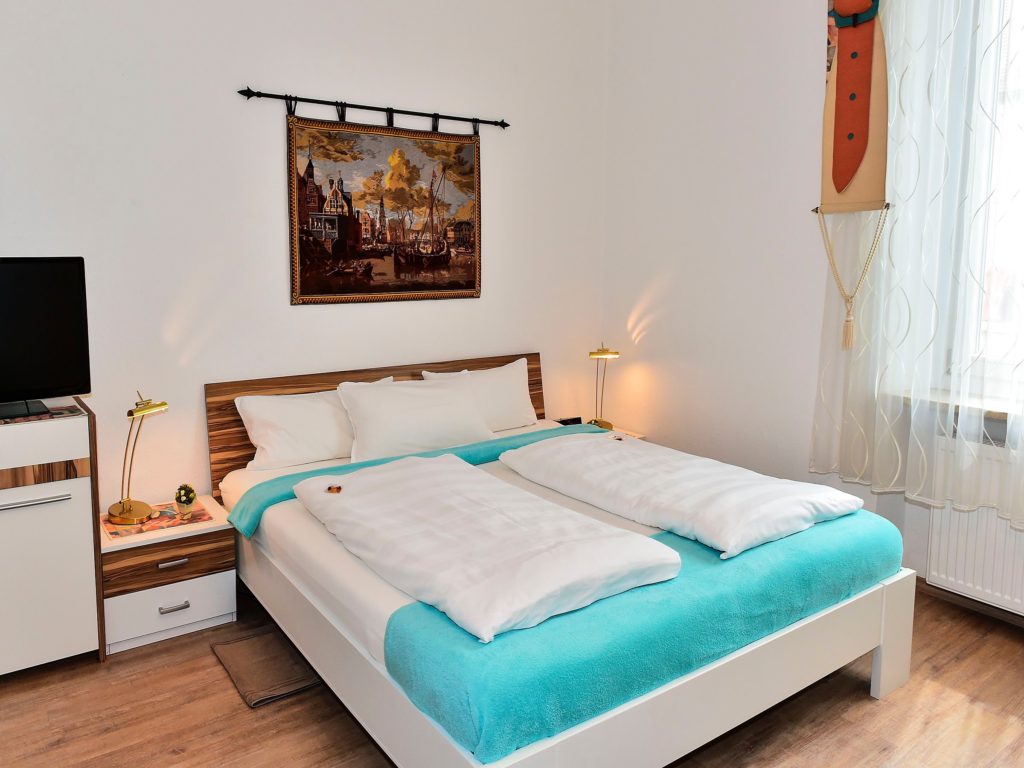 Lindau die Trauminsel Ferienwohnungen 2 auf der Lindauer Insel im Bodensee