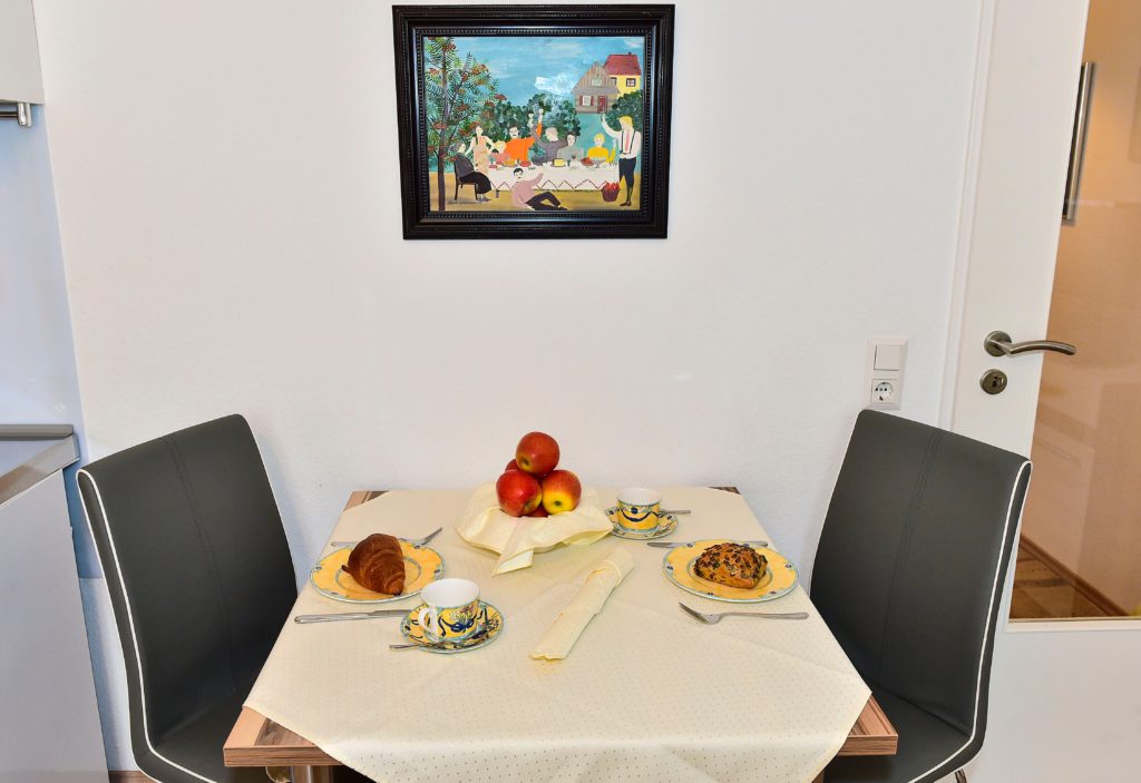 Lindau die Trauminsel Ferienwohnungen 2 auf der Lindauer Insel im Bodensee