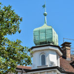 Lindau die Trauminsel Ferienwohnungen   auf der Lindauer Insel im Bodensee