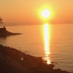 SONNENUNTERGANG