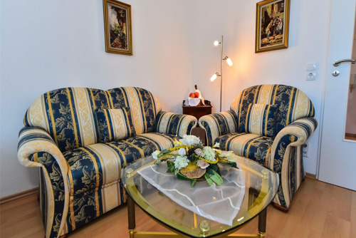 Ferienwohnung 1