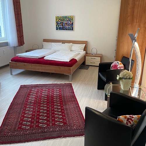Ferienwohnung 3