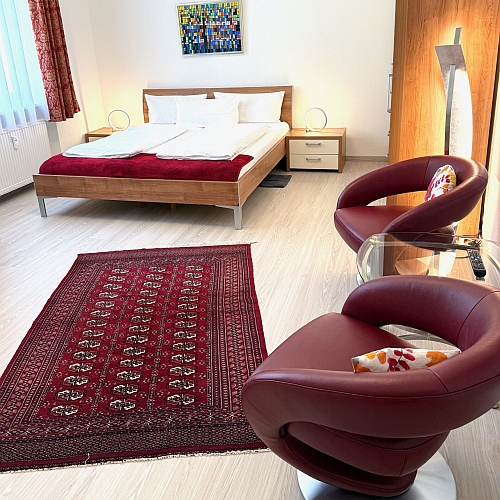 Ferienwohnung 3